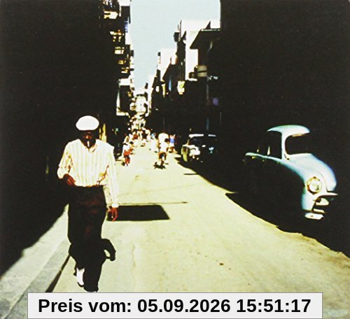 Buena Vista Social Club