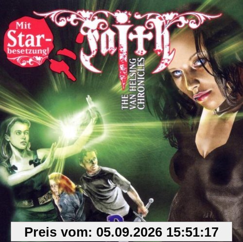 Dämonische Leidenschaft (05)