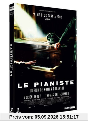 Le Pianiste [FR Import]