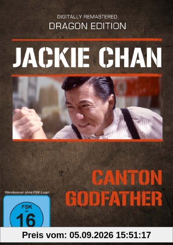 Canton Godfather (Dragon Edition)