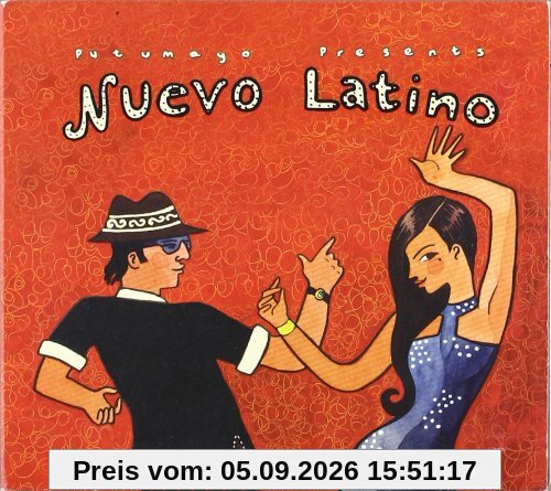 Nuevo Latino