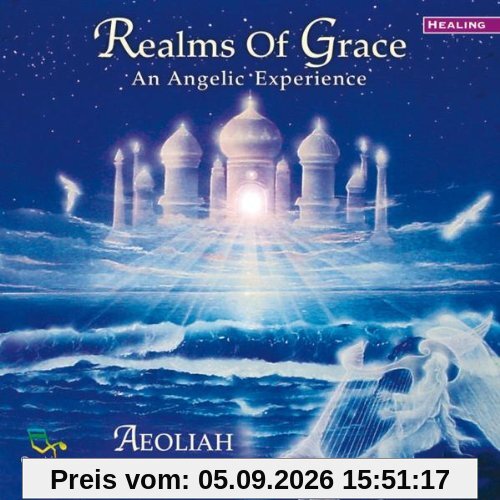Realms of Grace