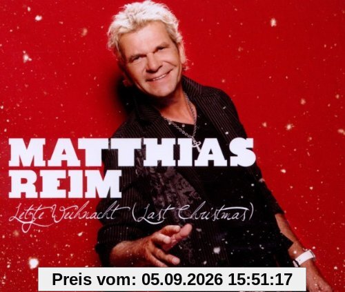 Letzte Weihnacht