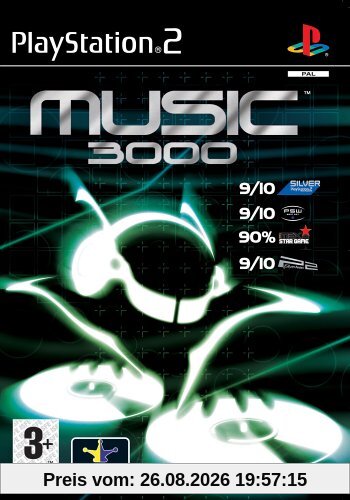 Music 3000