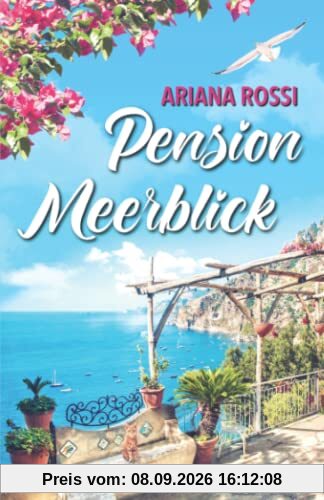 Pension Meerblick: Neues Glück auf Sardinien
