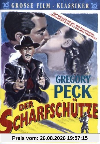Der Scharfschütze