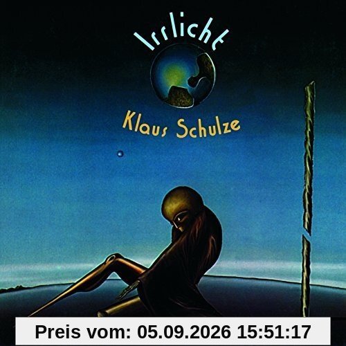 Irrlicht (Remastered 2017) [Vinyl LP]