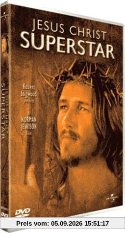 Jesus Christ Superstar [FR Import]