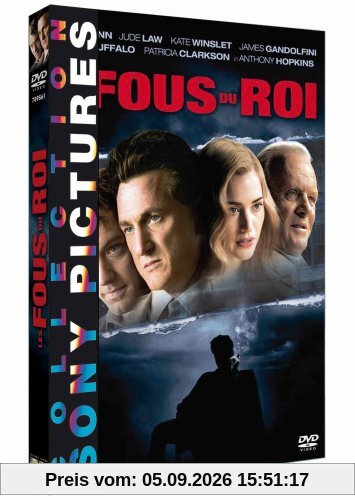 Les Fous du roi [FR IMPORT]