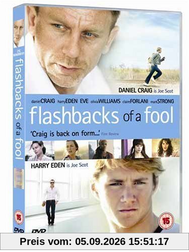 Flashbacks of A Fool [UK Import]