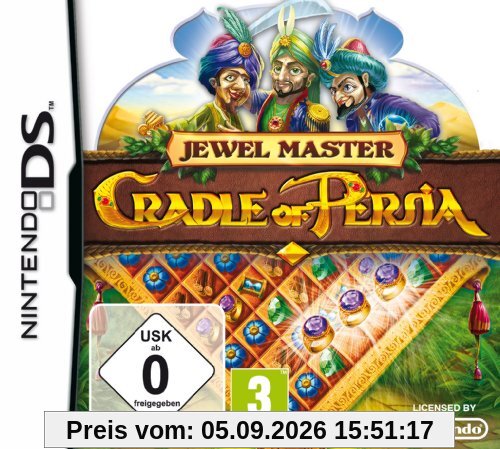 Cradle of Persia