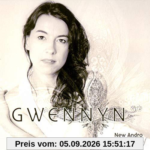 Best of Gwennyn