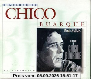 Minha Historia [O Melhor de]