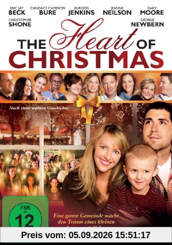 The Heart of Christmas