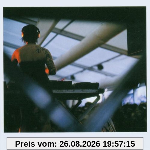 Live at Sonar
