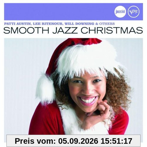 Smooth Jazz Christmas (Jazz Club)