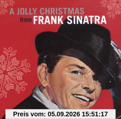 A Jolly Christmas from Frank Sinatra