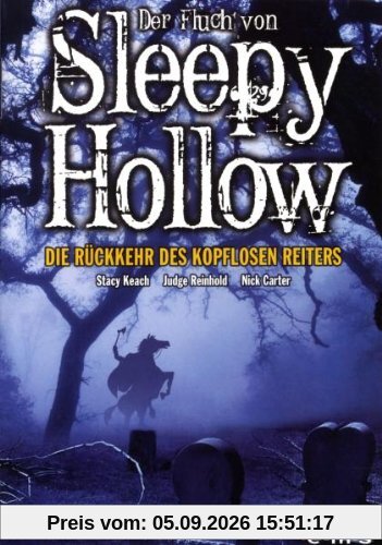 Der Fluch von Sleepy Hollow