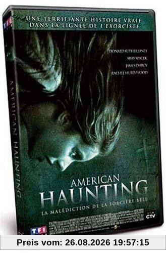 American Haunting