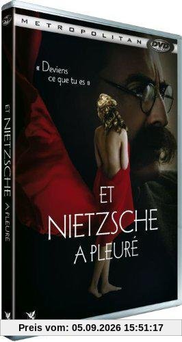 Et nietzsche a pleuré [FR Import]