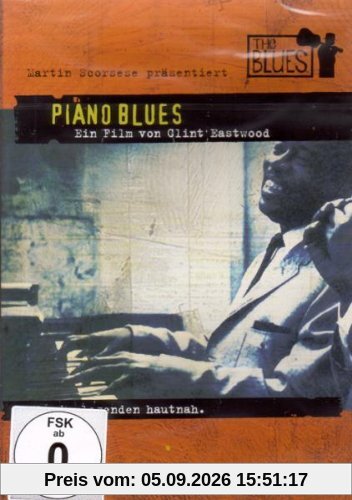 The Blues - Piano Blues
