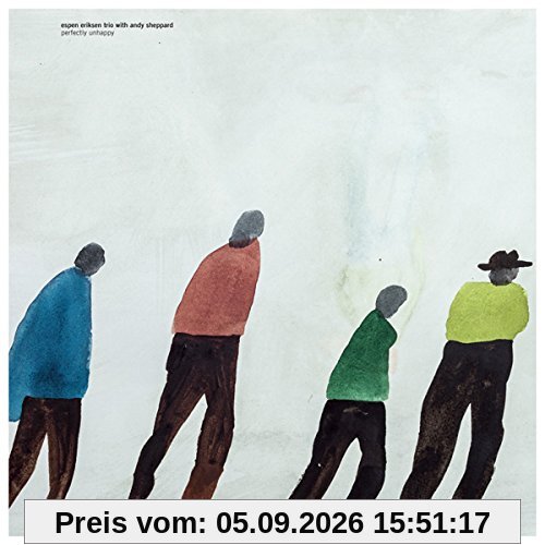 Perfectly Unhappy [Vinyl LP]