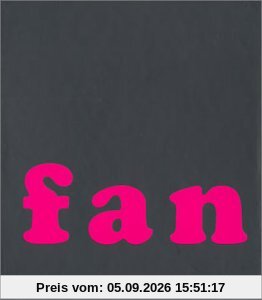 Studio Fan/Live Fan [+Dvd]