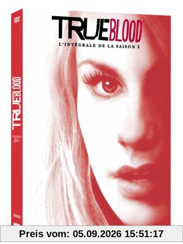 True Blood - L'intégrale de la Saison 5