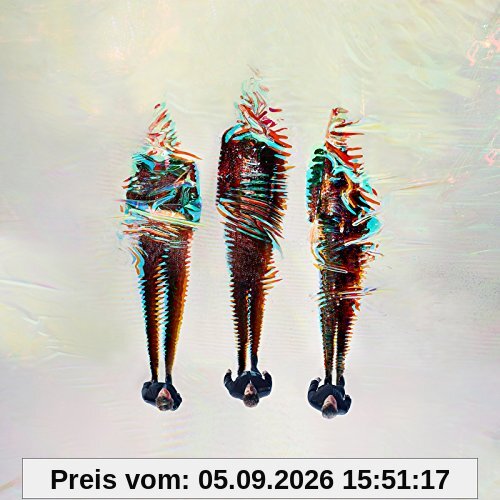 III (Limited Deluxe Edition)