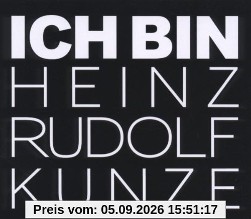 Ich bin - Im Duett mit... (Limited Edition)