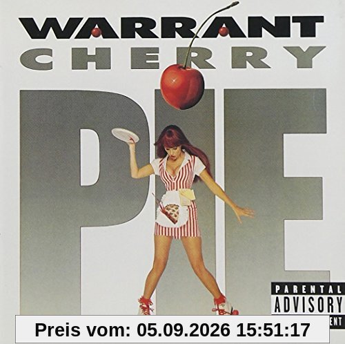 Cherry Pie