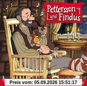 Pettersson und Findus - WinterZauberLieder