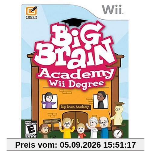 Big Brain Academy [UK-Import]
