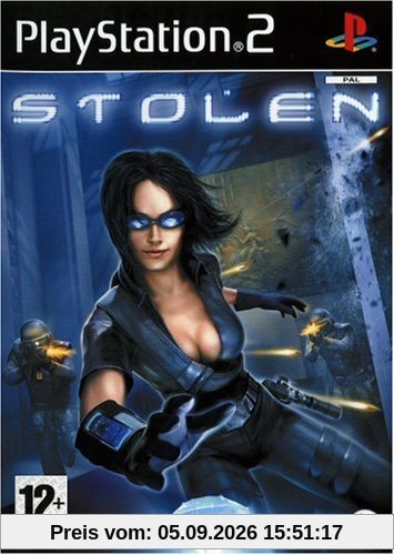 Stolen : Playstation 2 , ML
