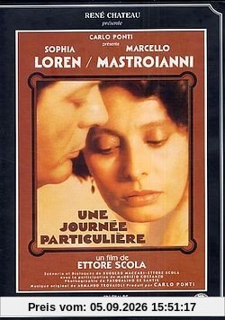 Une journée particulière [FR Import]