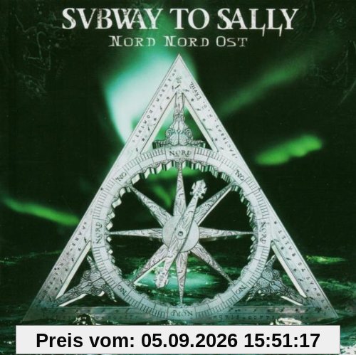 Nord Nord Ost
