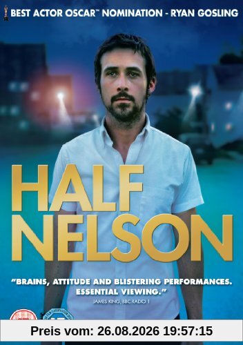 Half Nelson [UK Import]