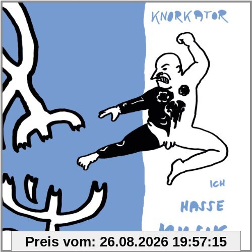 Ich Hasse Musik