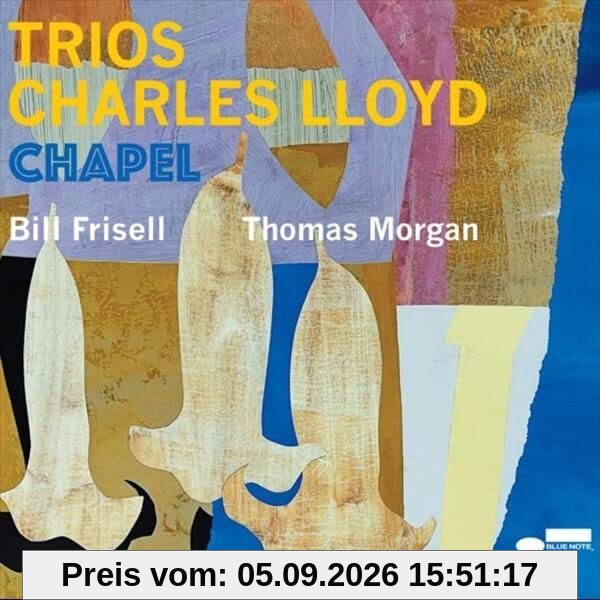 Trios: Chapel
