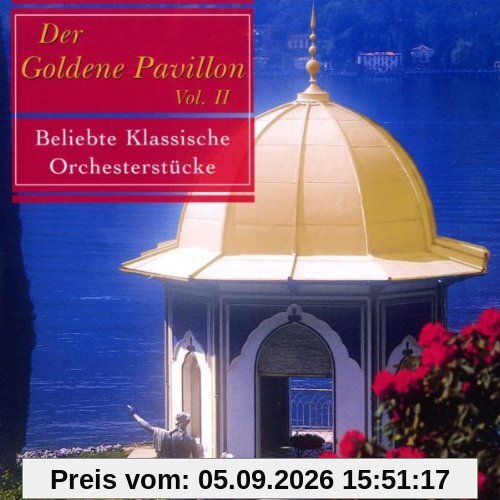 Der Goldene Pavillon Vol.2