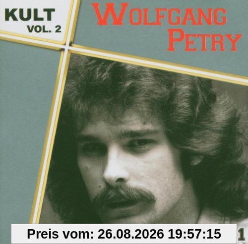 Kult Vol.2-1978-1981