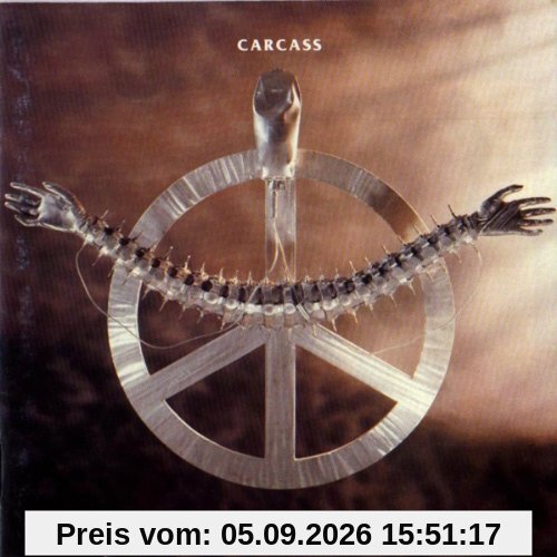 Heartwork (Re-Release Incl.4 Bonus Tracks)