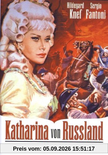 Katharina von Russland