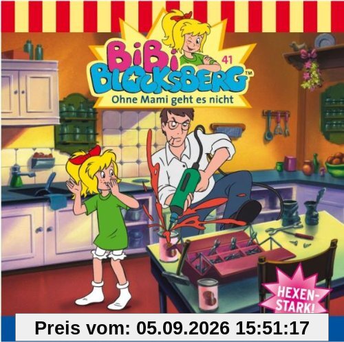 Ohne Mami Geht Es Nicht