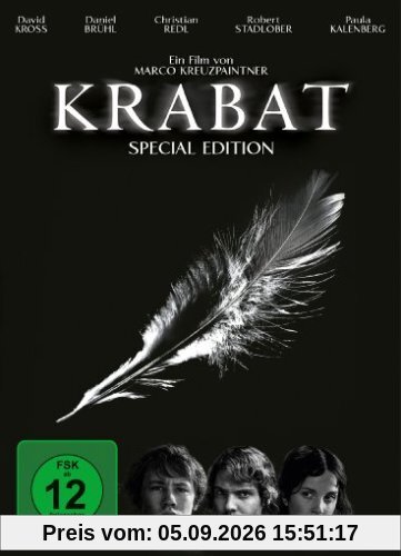 Krabat [Special Edition] [2 DVDs]