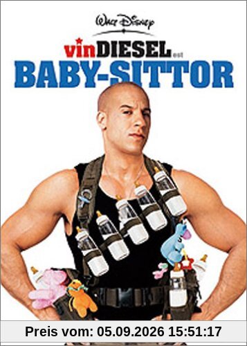 Baby-Sittor [FR Import]