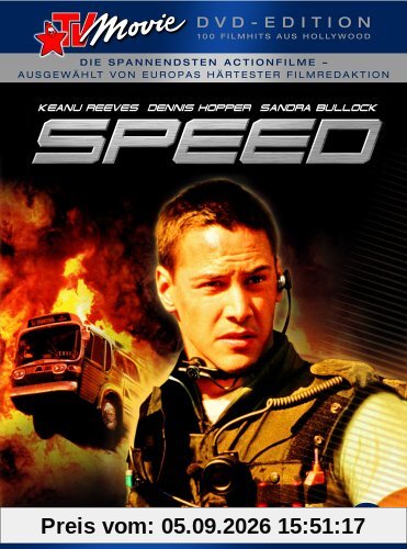 Speed - TV Movie Edition