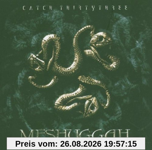 Catch Thirty Three