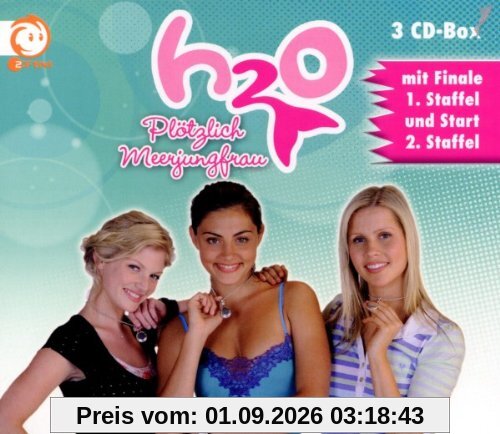Boxset 05/Folgen 13-15
