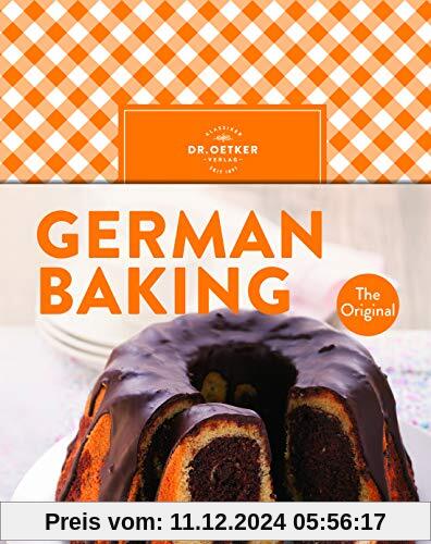 German Baking